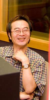 Hugh Lee, Taiwanese Golden Bell-award winning television actor and theatre director, dies at age 58